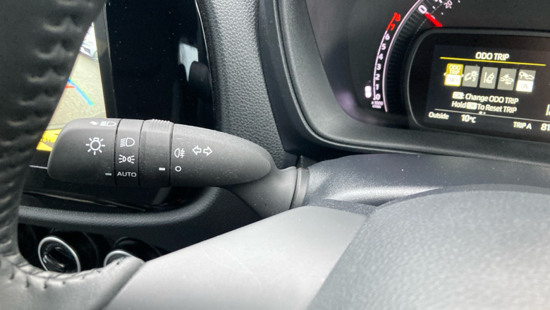 Toyota Aygo X 1.0 VVT-i Pure 5dr Petrol Hatchback